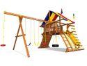 17D Rainbow SUPER Castle Pkg II Loaded