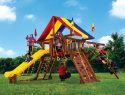 17D Rainbow SUPER Castle Pkg II Loaded