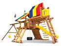 18F Rainbow SUPER Castle Pkg IV Treasure Chest