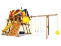 18F Rainbow SUPER Castle Pkg IV Treasure Chest