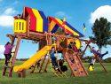 18F Rainbow SUPER Castle Pkg IV Treasure Chest