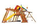 19G Rainbow Castle Pkg III Loaded