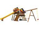 19H Rainbow Castle Pkg V with 15ft Scoop