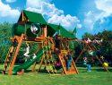19I Rainbow Castle Pkg IV Double Bubble