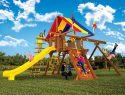 20A Monster Castle Pkg II Feature Model