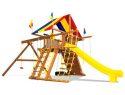 20A Monster Castle Pkg II Feature Model