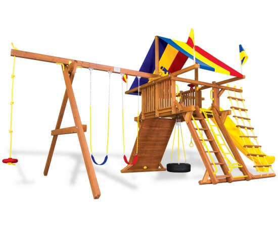 20A Monster Castle Pkg II Feature Model Web