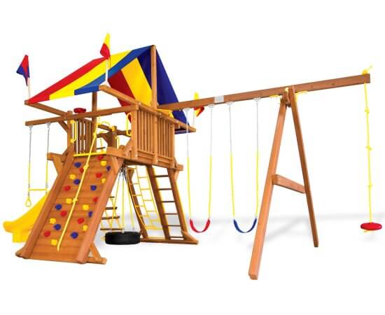 20A Monster Castle Pkg II Feature Model Web