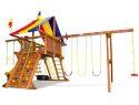 20J Rainbow Super Castle Pkg II Loaded