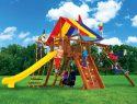 21B Monster Castle Pkg II Popular