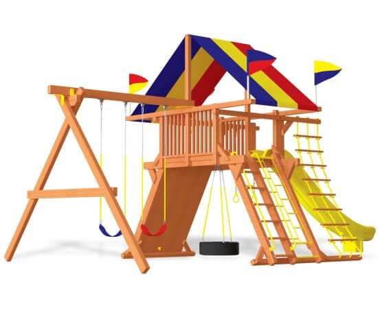 21B Monster Castle Pkg II Popular