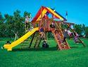 21C Monster SUPER Castle Pkg II Loaded
