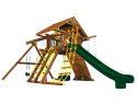 21D Monster Castle Pkg II with Wooden Roof