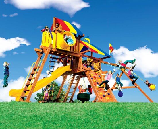 22F Monster Castle Pkg IV Cover Shot