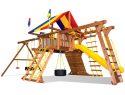 22L Rainbow Super Castle Pkg III Loaded