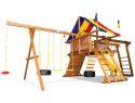 22L Rainbow Super Castle Pkg III Loaded