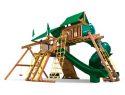 23H Monster Castle Pkg V Forest Green