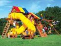 23I Monster SUPER Castle Pkg V Triple Tube Combo