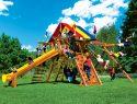 24A Monster Castle Pkg II Feature Model