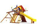 24A Monster Castle Pkg II Feature Model