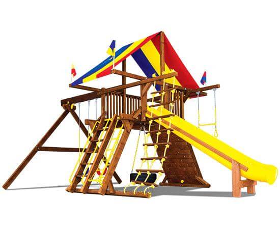 25B Monster Castle Pkg II Popular