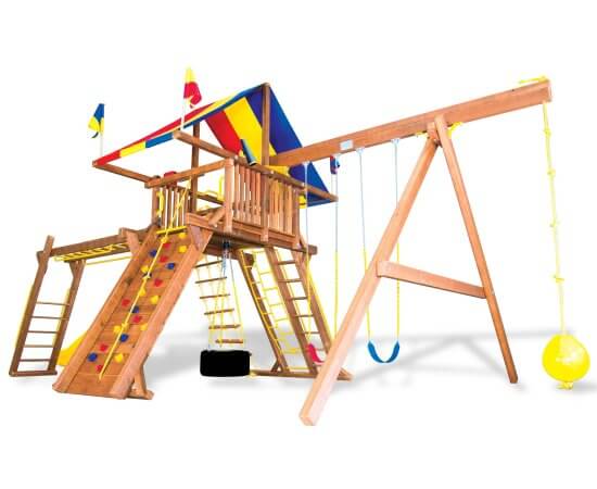 25C King Kong Castle Pkg III Loaded