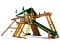 25E Monster Castle Pkg III Forest Green and Loaded