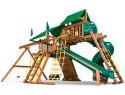 27H Monster Castle Pkg V Forest Green and Loaded