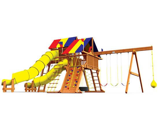 27J Monster Castle Pkg V Triple Tube Combo