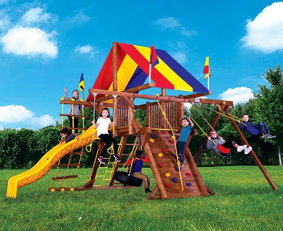 11B Sunshine Castle Pkg II Popular