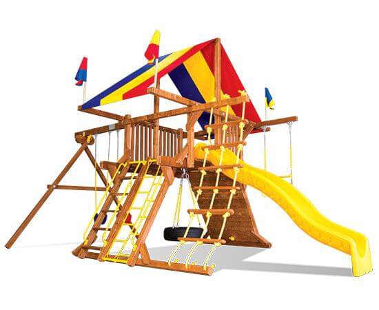 11B Sunshine Castle Pkg II Popular