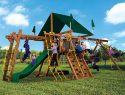 11D Sunshine Castle Pkg III Loaded