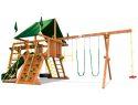 11D Sunshine Castle Pkg III Loaded