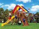 12A Sunshine Castle Pkg II Feature Model