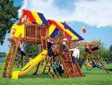 12F Sunshine Castle Pkg IV All Time Favorite