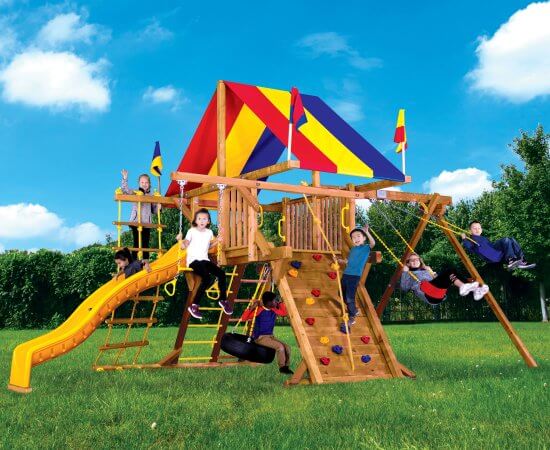 13B Classic Sunshine Castle Pkg II Popular