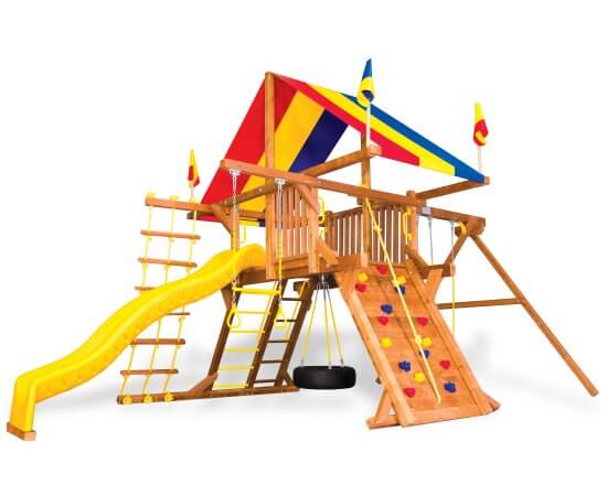 13B Classic Sunshine Castle Pkg II Popular