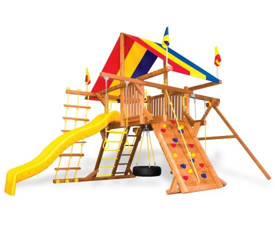 13B Classic Sunshine Castle Pkg II Popular