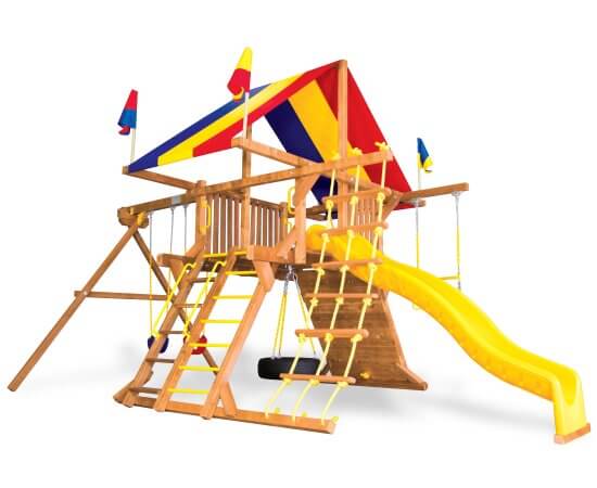 13B Classic Sunshine Castle Pkg II Popular