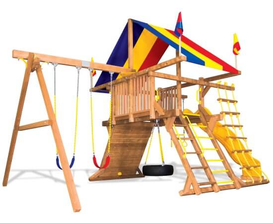 13B Classic Sunshine Castle Pkg II Popular