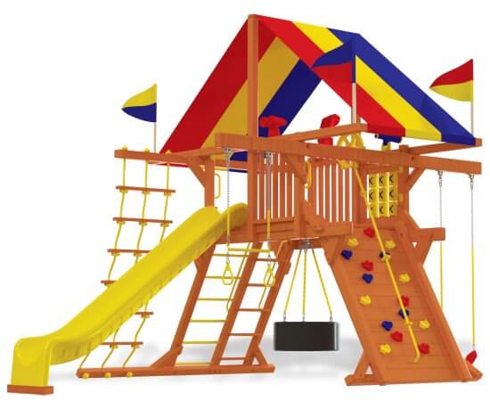 13C Classic Sunshine Castle Pkg I Loaded Spacesaver Web