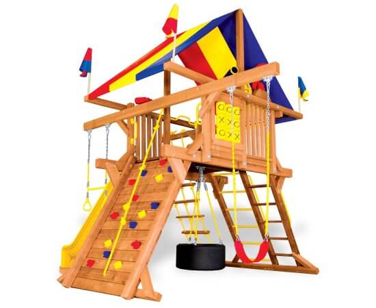 13C Classic Sunshine Castle Pkg I Loaded Spacesaver Web