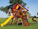 13C Sunshine Castle Pkg I Loaded Spacesaver