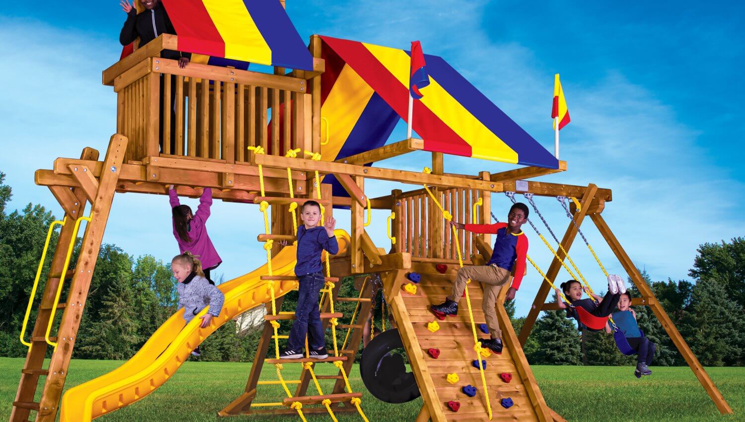 13E Classic Sunshine Castle Pkg IV Popular Web