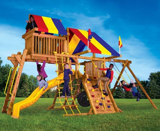 13E Classic Sunshine Castle Pkg IV Popular Web