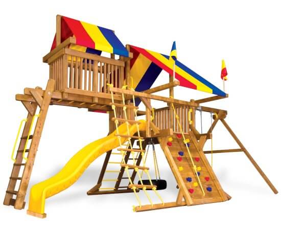 13E Classic Sunshine Castle Pkg IV Popular Web