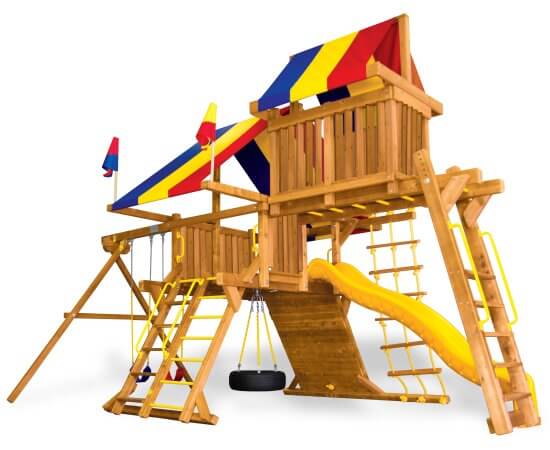 13E Classic Sunshine Castle Pkg IV Popular Web