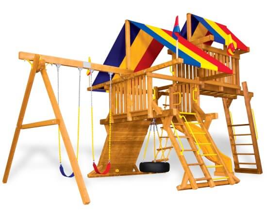 13E Classic Sunshine Castle Pkg IV Popular Web