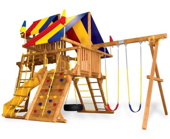 13E Classic Sunshine Castle Pkg IV Popular Web