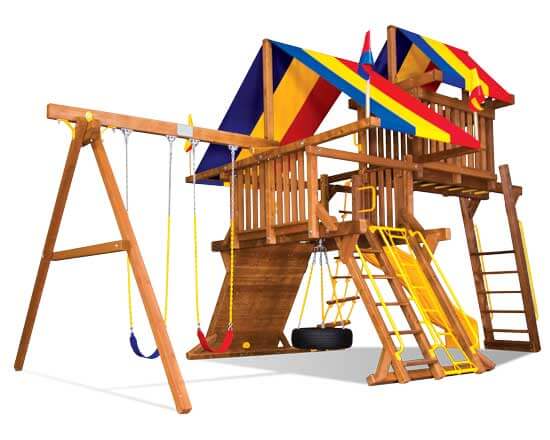 13E Sunshine Castle Pkg IV Popular